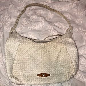 Authentic Leather Elliot  Bag